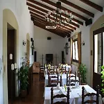 Predio Son Serra 4*