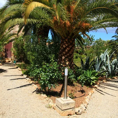 Hotell Predio Son Serra Can Picafort (Mallorca)