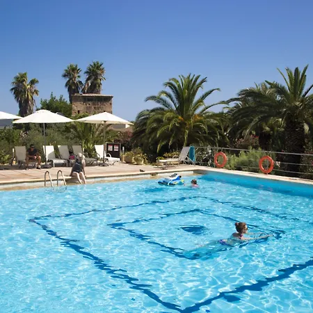 Hotell Predio Son Serra 4*