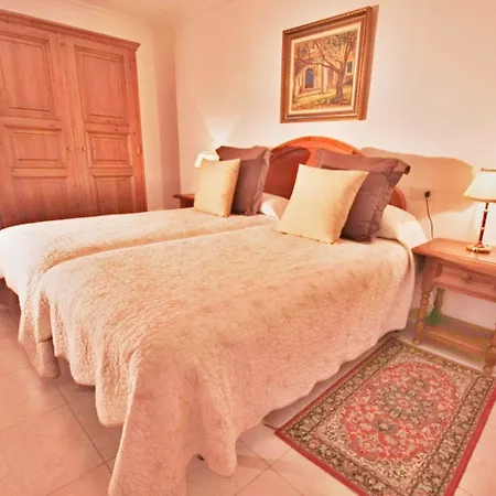 Predio Son Serra Hotell Can Picafort (Mallorca)