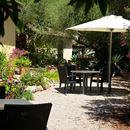 Predio Son Serra Hotell 4*