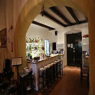 Predio Son Serra 4*