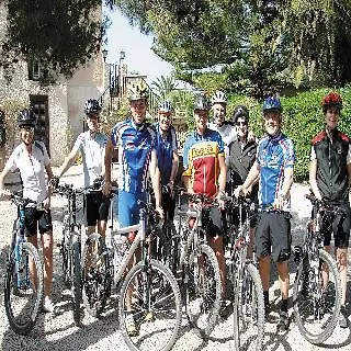 Hotell Predio Son Serra