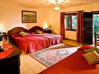 Hotell Predio Son Serra