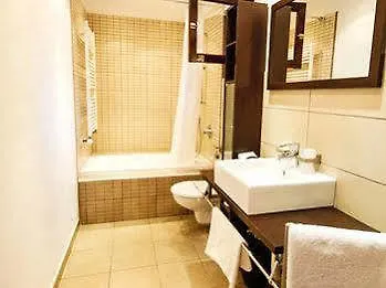 Predio Son Serra Hotell 4*