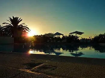 Hotell Predio Son Serra Can Picafort (Mallorca)