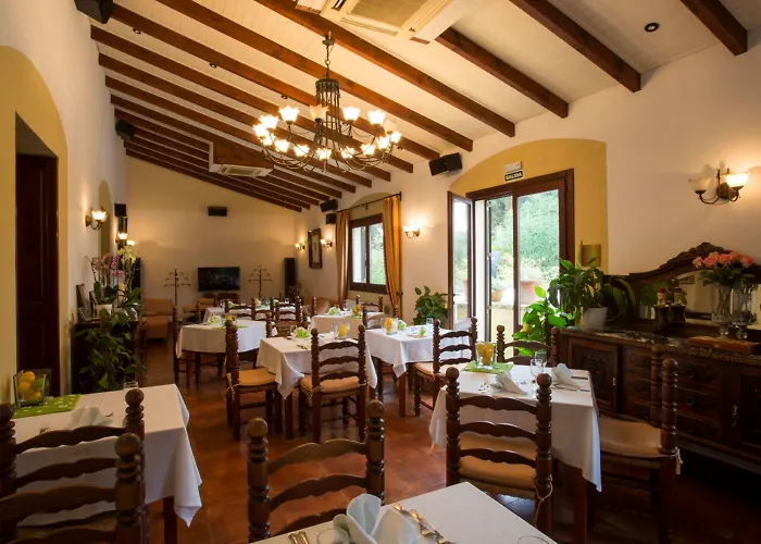 Finca Hotel Predio Son Serra Hotel