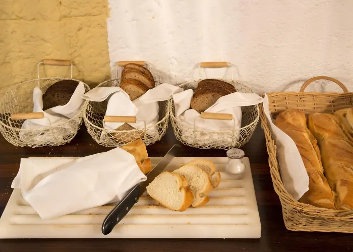 酒店 Predio Son Serra 4*