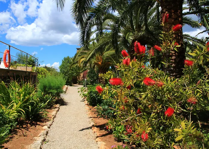 Finca Hotel Predio Son Serra 4*