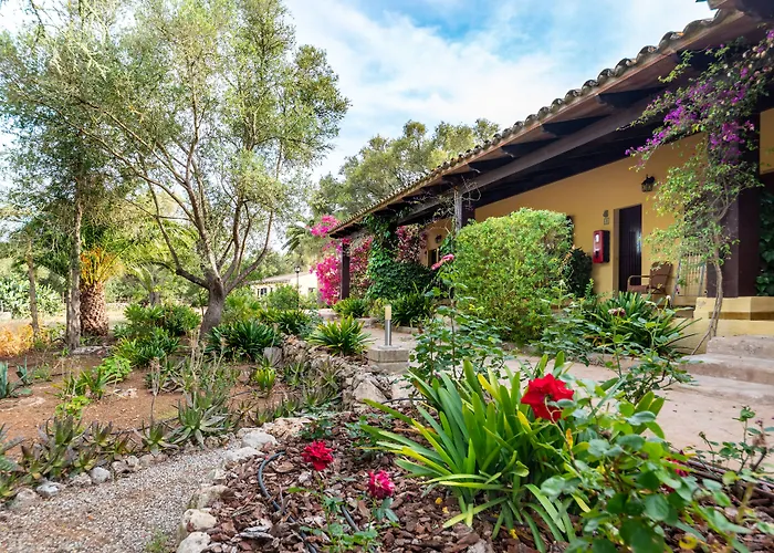 Finca Hotel Predio Son Serra 4* Can Picafort (Mallorca)