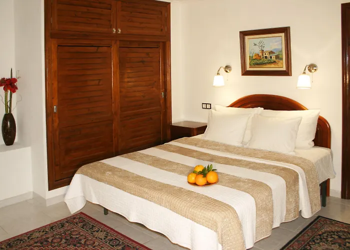 Finca Hotel Predio Son Serra Hotel