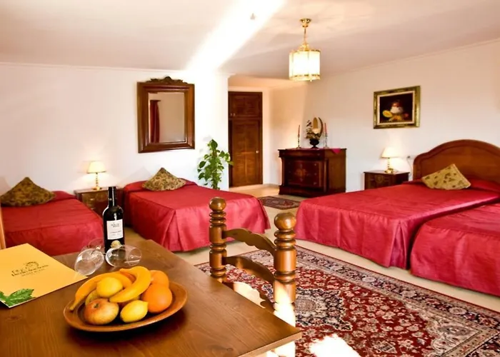 Hotel Finca Hotel Predio Son Serra Can Picafort (Mallorca)