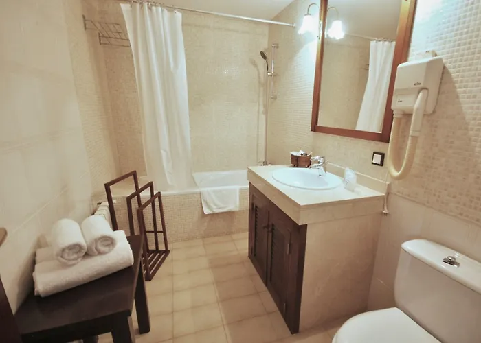 Finca Hotel Predio Son Serra Can Picafort (Mallorca)