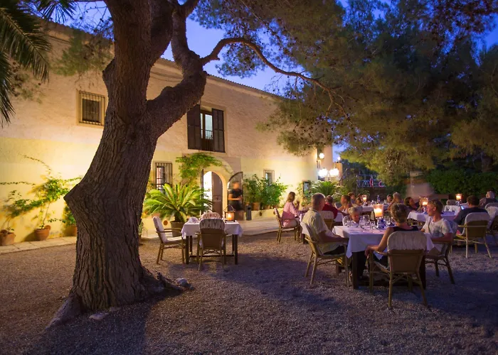 Hotel Finca Hotel Predio Son Serra