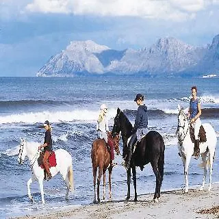 מלון Predio Son Serra קאן פיקפורט