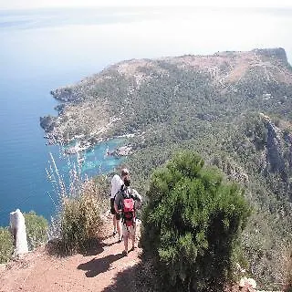 Predio Son Serra 4* קאן פיקפורט