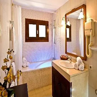 Finca Hotel Predio Son Serra 4* Can Picafort (Mallorca)