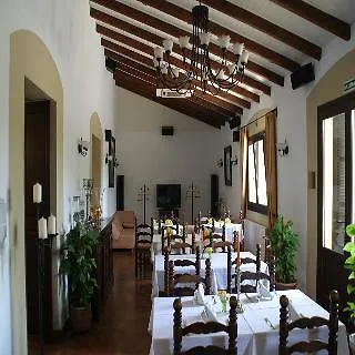 Finca Hotel Predio Son Serra 4*