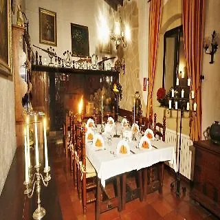 Finca Hotel Predio Son Serra