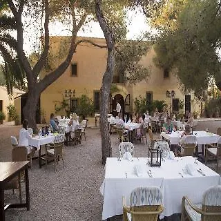 Hotel Finca Hotel Predio Son Serra