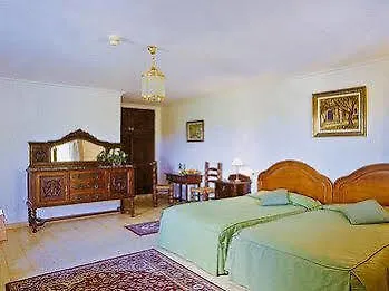 Hotel Finca Hotel Predio Son Serra Can Picafort (Mallorca)