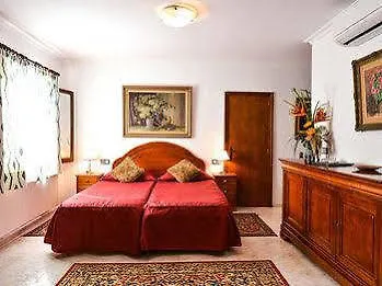 Finca Hotel Predio Son Serra