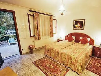 Finca Hotel Predio Son Serra