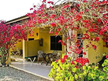 Finca Hotel Predio Son Serra Can Picafort (Mallorca)