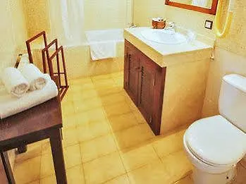 Finca Hotel Predio Son Serra 4*