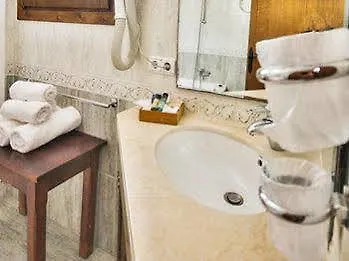 Finca Hotel Predio Son Serra