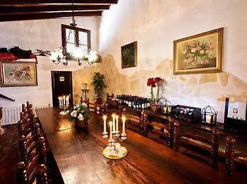 Finca Hotel Predio Son Serra 4* Can Picafort (Mallorca)