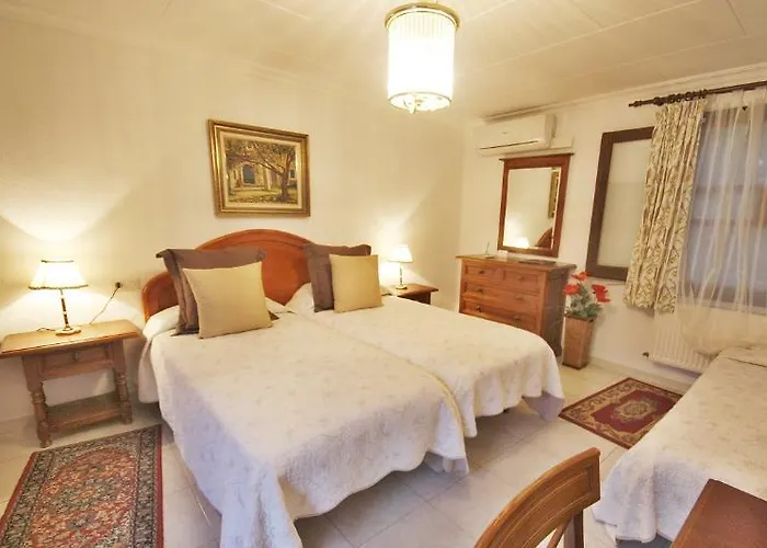 Finca Hotel Predio Son Serra Hotel