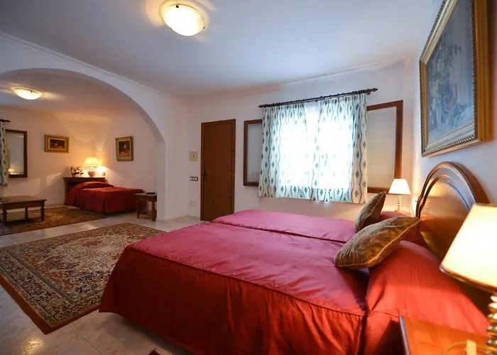 Finca Hotel Predio Son Serra Can Picafort (Mallorca)