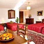 Hotel Finca Hotel Predio Son Serra Can Picafort (Mallorca)