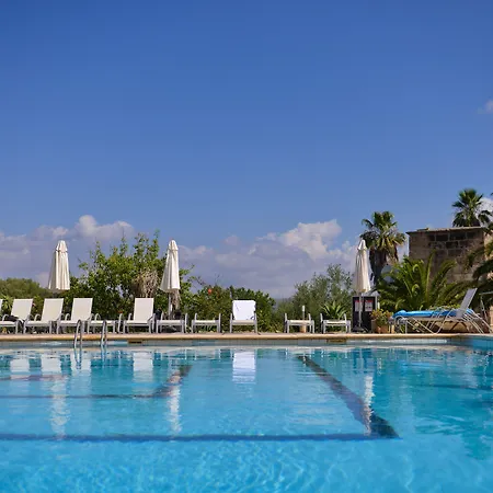 Finca Hotel Predio Son Serra 4*