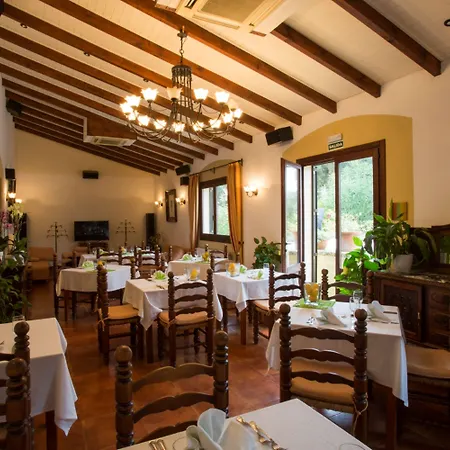 Predio Son Serra Hotel