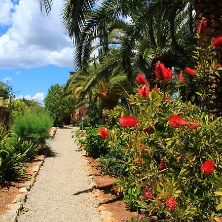 Finca Hotel Predio Son Serra 4*