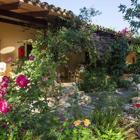 Hotel Finca Hotel Predio Son Serra