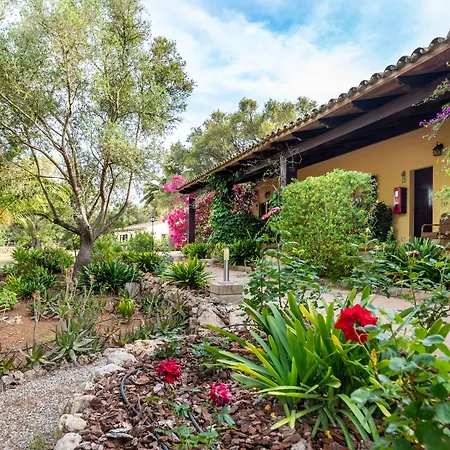 Finca Hotel Predio Son Serra 4* Can Picafort (Mallorca)
