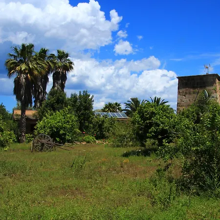 Predio Son Serra Hotel