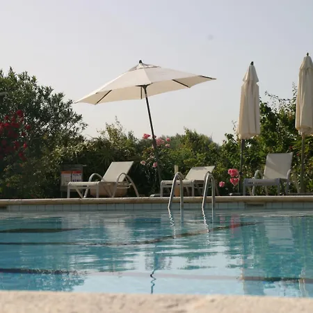 Predio Son Serra Hotel