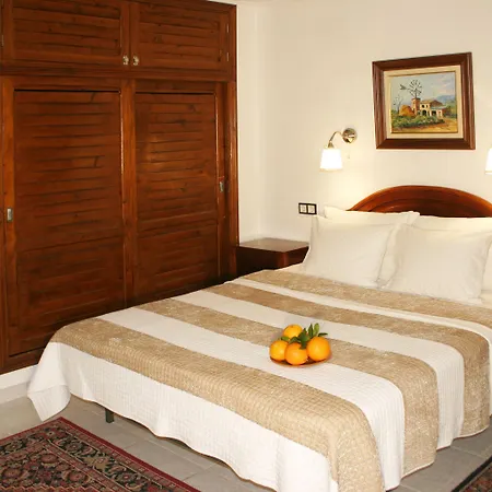 Finca Hotel Predio Son Serra Hotel