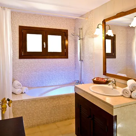 Hotel Predio Son Serra Can Picafort (Mallorca)