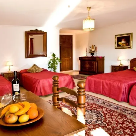 Hotel Predio Son Serra Can Picafort (Mallorca)