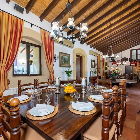 Finca Hotel Predio Son Serra Can Picafort (Mallorca)