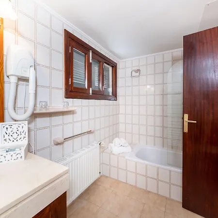 Hotel Predio Son Serra