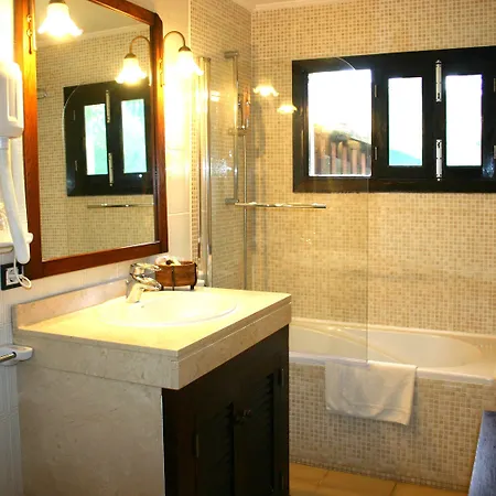 Finca Hotel Predio Son Serra Hotel Can Picafort (Mallorca)