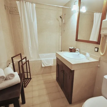 Finca Hotel Predio Son Serra Can Picafort (Mallorca)