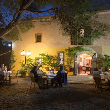 Finca Hotel Predio Son Serra Hotel Can Picafort (Mallorca)