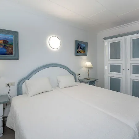 Predio Son Serra Hotel 4*